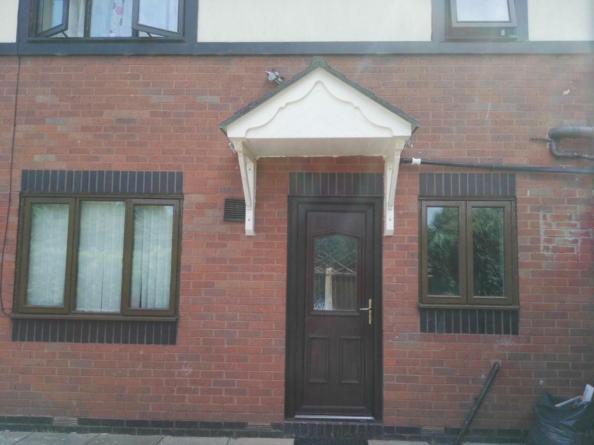 Richflo Holiday Rentals Manchester Exteriör bild